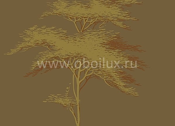 Обои Living Style Espressione EX81307