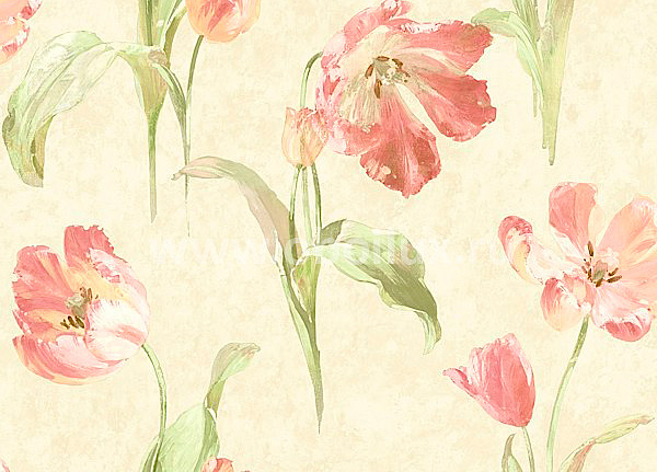 Обои Living Style Peony PN20201