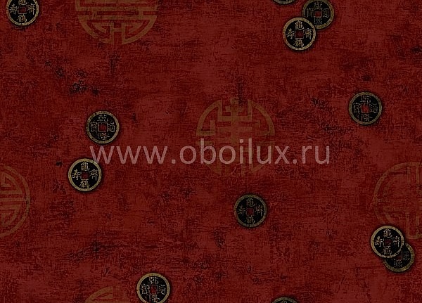 Обои Living Style Prosperity SL41601