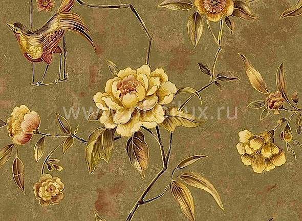 Обои Living Style Prosperity SL40007