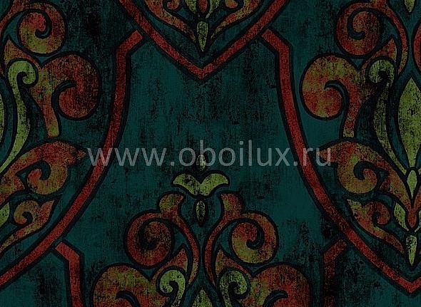 Обои Living Style Quattro BB40304