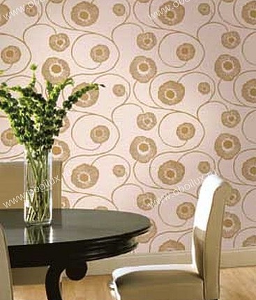 Обои Seabrook Elements of Nature VL32303