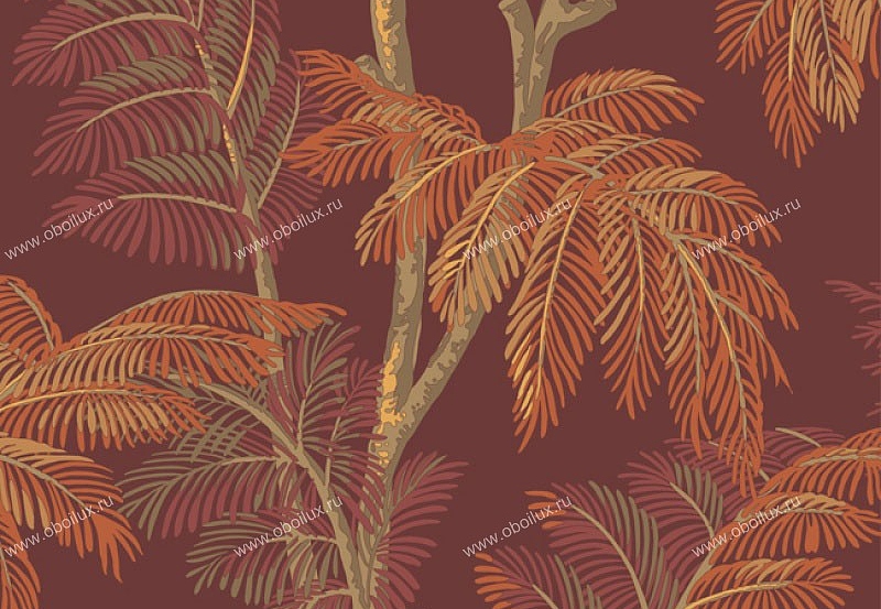 Обои York Tommy Bahama TB1936