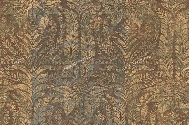 Обои York Tommy Bahama TB1902