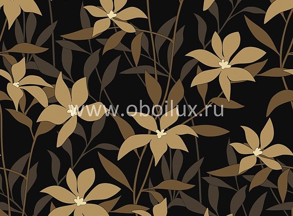 Обои York Antonina Vella - Bella Rosa LS6188