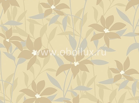 Обои York Antonina Vella - Bella Rosa LS6191