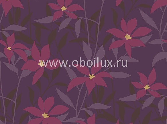 Обои York Antonina Vella - Bella Rosa LS6190