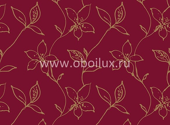 Обои York Antonina Vella - Bella Rosa LS6150