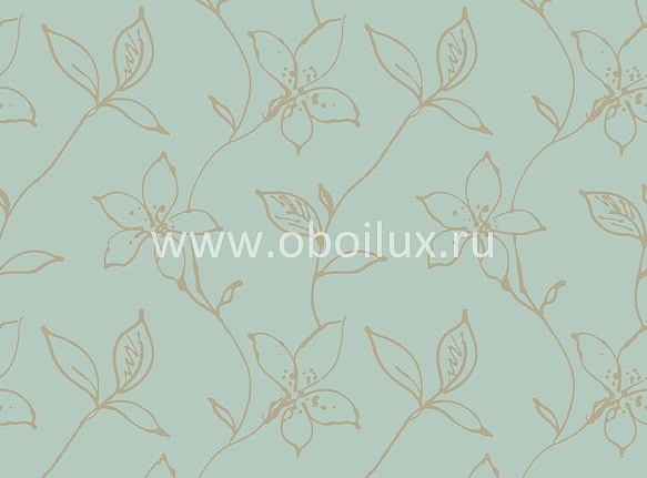 Обои York Antonina Vella - Bella Rosa LS6149