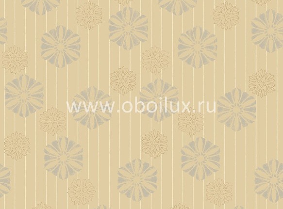Обои York Antonina Vella - Bella Rosa LS6122