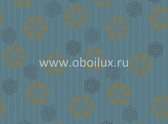 Обои York Antonina Vella - Bella Rosa LS6120