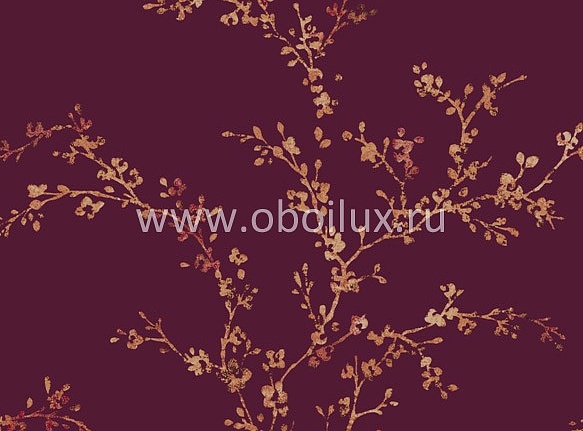 Обои York Antonina Vella - Bella Rosa LS6206