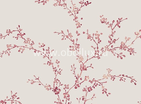Обои York Antonina Vella - Bella Rosa LS6204