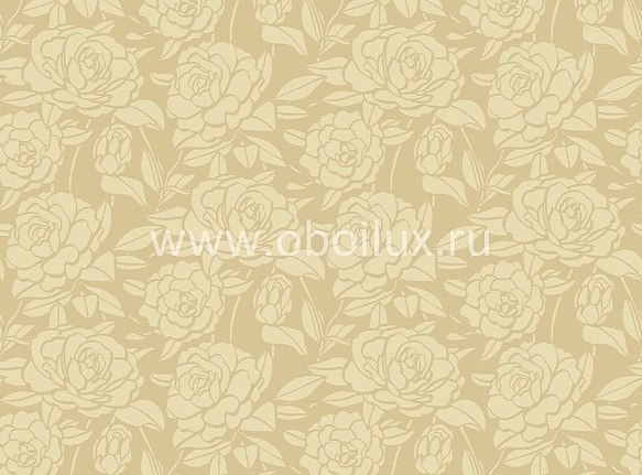 Обои York Antonina Vella - Bella Rosa LS6180