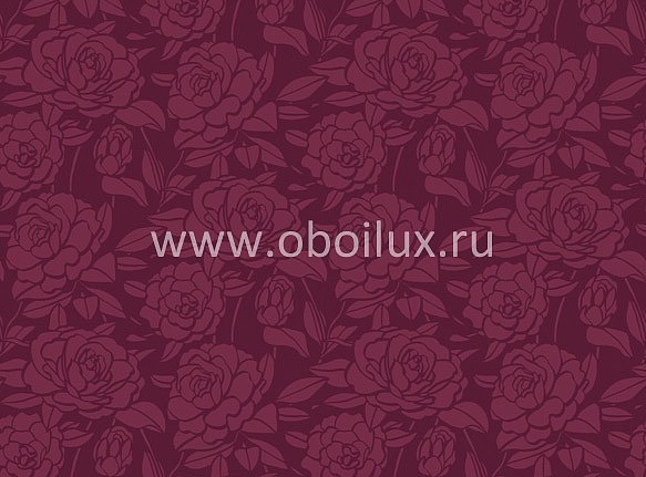 Обои York Antonina Vella - Bella Rosa LS6183