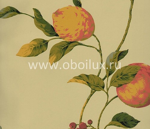 Обои York Antonina Vella - Botanica VB6709