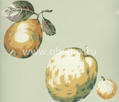 Обои York Antonina Vella - Botanica VB6705