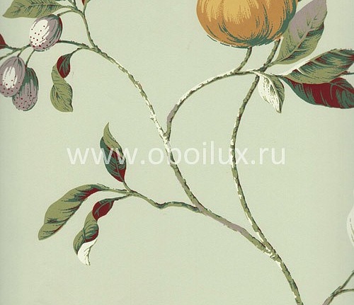 Обои York Antonina Vella - Botanica VB6713