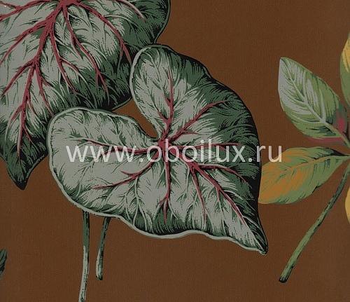 Обои York Antonina Vella - Botanica VB6703