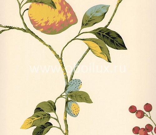Обои York Antonina Vella - Botanica VB6708
