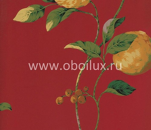 Обои York Antonina Vella - Botanica VB6710