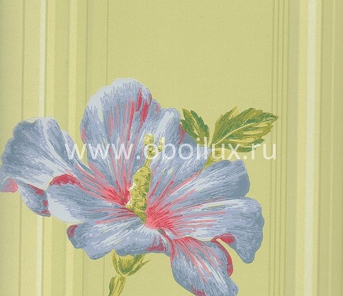Обои York Antonina Vella - Botanica VB6743