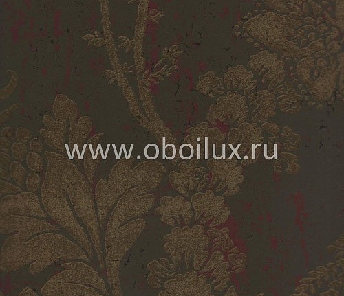 Обои York Antonina Vella - Botanica VB6839