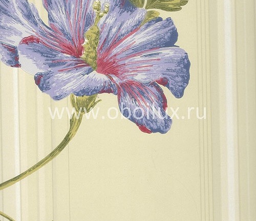 Обои York Antonina Vella - Botanica VB6745