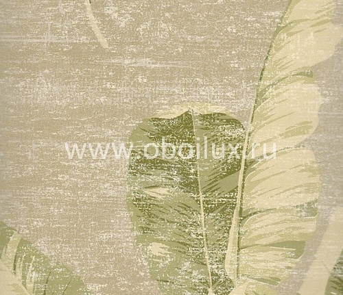 Обои York Antonina Vella - Botanica VB6797