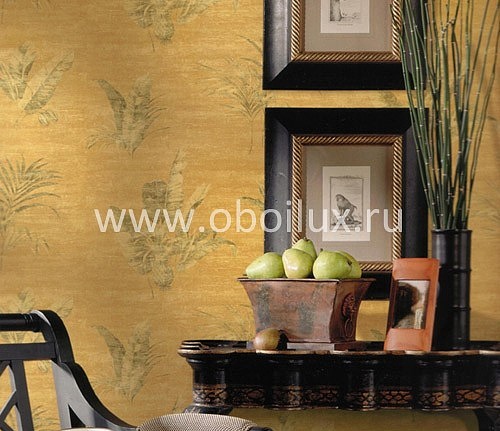 Обои York Antonina Vella - Botanica VB6796