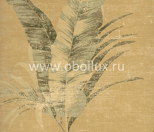 Обои York Antonina Vella - Botanica VB6796