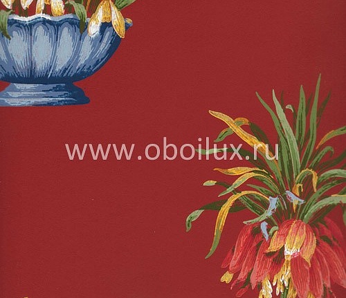 Обои York Antonina Vella - Botanica VB6727