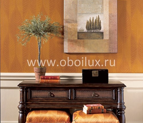 Обои York Antonina Vella - Botanica VB6789