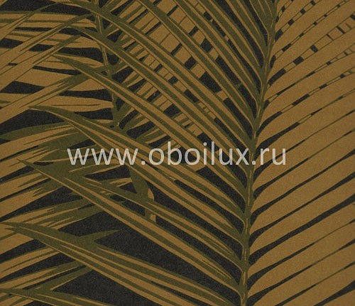 Обои York Antonina Vella - Botanica VB6722