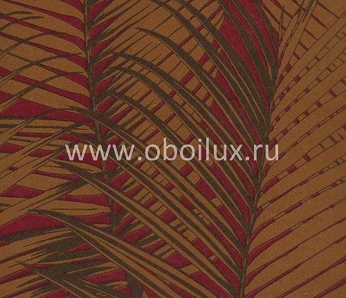 Обои York Antonina Vella - Botanica VB6721