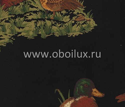 Обои York Antonina Vella - Botanica VB6877