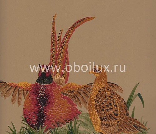 Обои York Antonina Vella - Botanica VB6874
