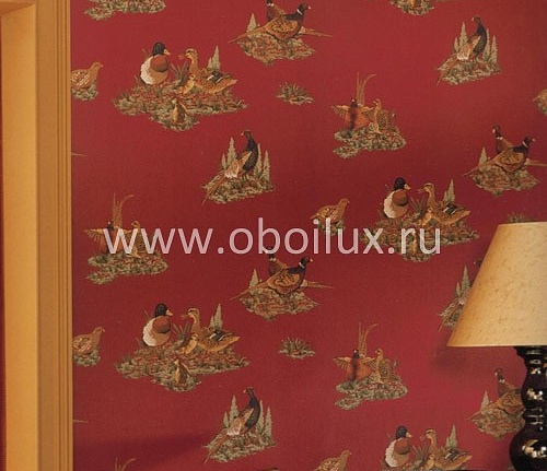 Обои York Antonina Vella - Botanica VB6876