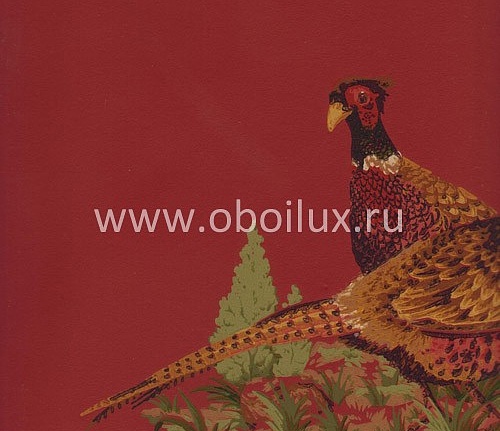 Обои York Antonina Vella - Botanica VB6876