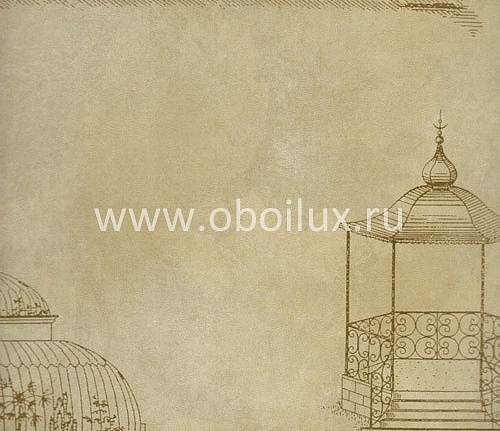 Обои York Antonina Vella - Botanica VB6821