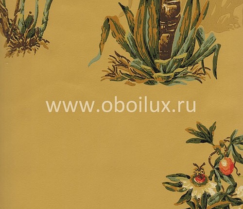 Обои York Antonina Vella - Botanica VB6758