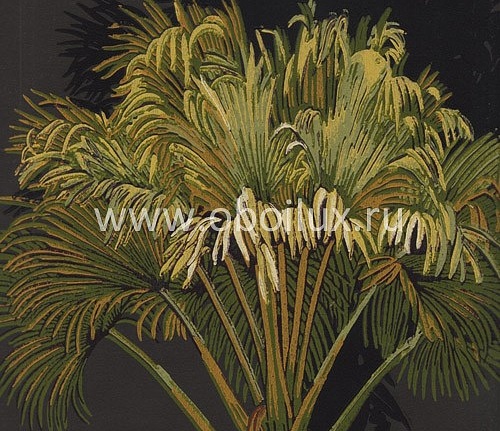 Обои York Antonina Vella - Botanica VB6761