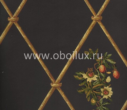 Обои York Antonina Vella - Botanica VB6770