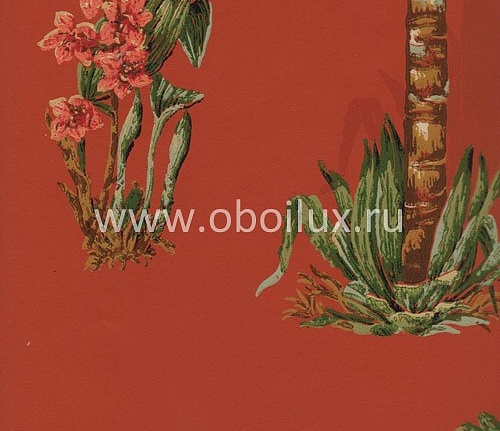 Обои York Antonina Vella - Botanica VB6759
