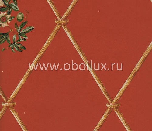 Обои York Antonina Vella - Botanica VB6768