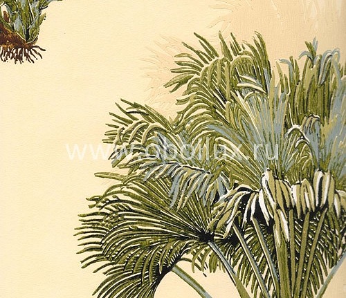 Обои York Antonina Vella - Botanica VB6756