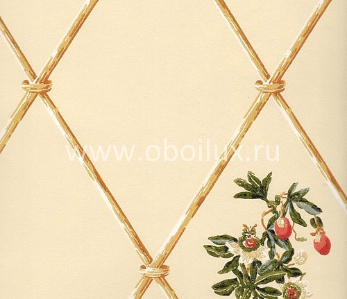 Обои York Antonina Vella - Botanica VB6765