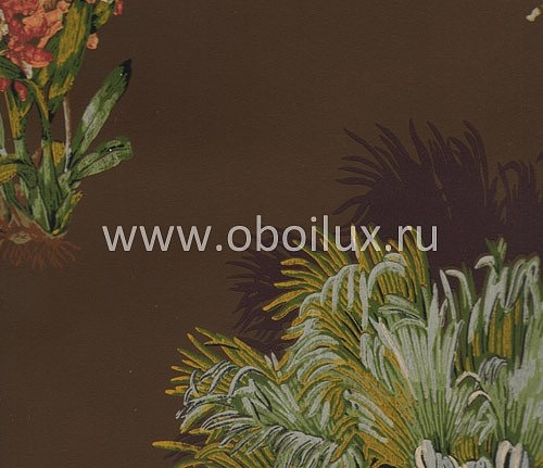 Обои York Antonina Vella - Botanica VB6760