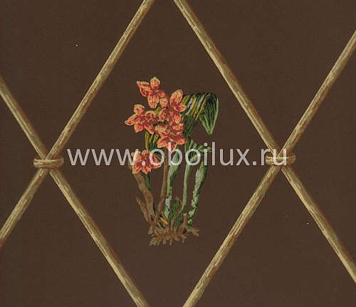 Обои York Antonina Vella - Botanica VB6769