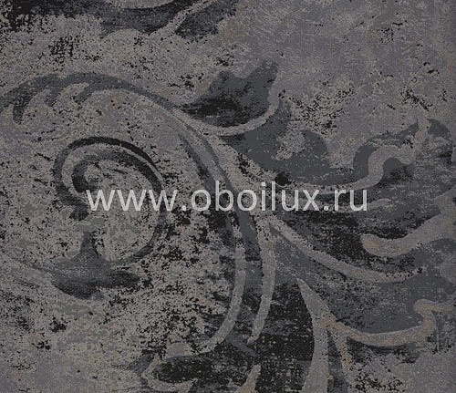 Обои York Ronald Redding - Brocades & Damasks DM8743